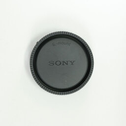 SONY E 35mm F1.8 OSS SEL35F18
