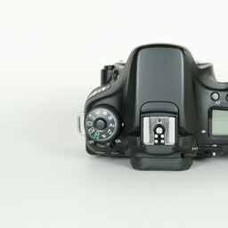 Canon EOS 70D