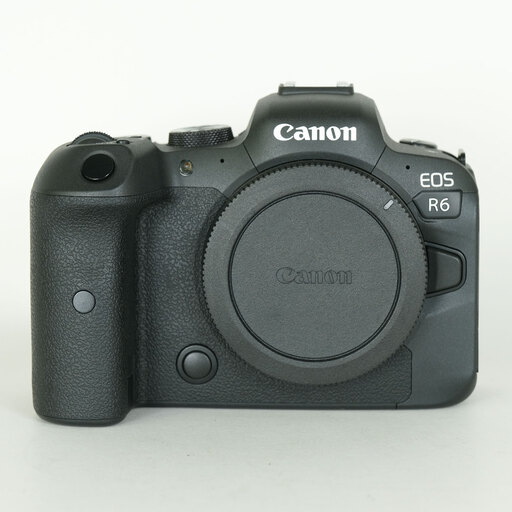Canon EOS R6