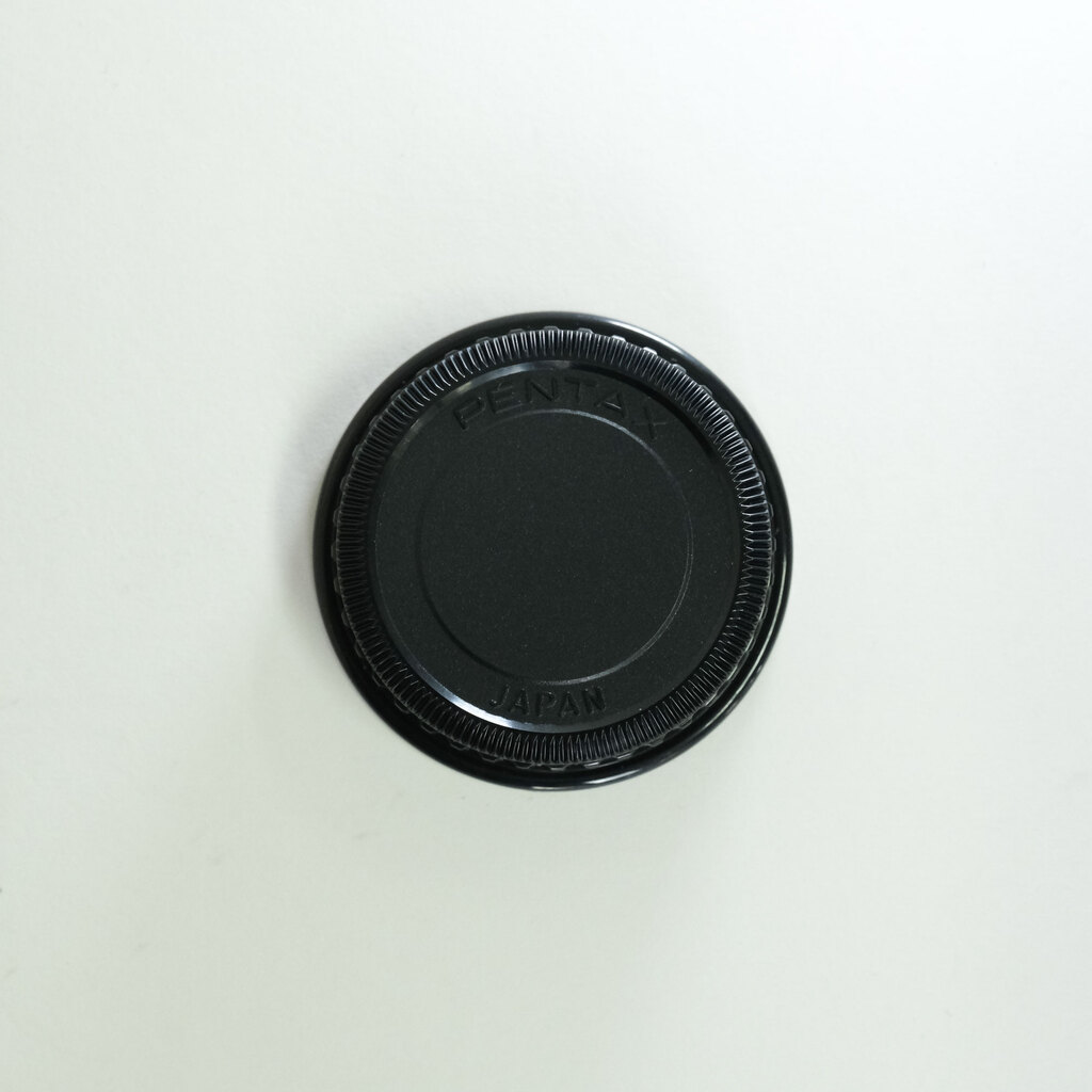 PENTAX smc PENTAX-DA 18-135mmF3.5-5.6ED AL[IF] DC WR