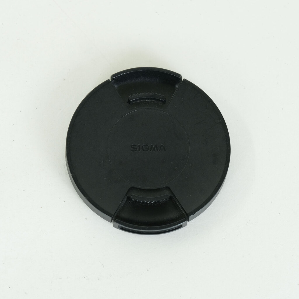 SIGMA 35mm F1.4 DG HSM｜Art [キヤノン用]