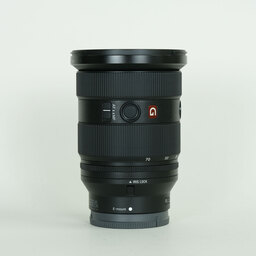 SONY FE 24-70mm F2.8 GM II SEL2470GM2