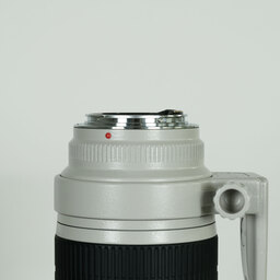 Canon EF70-200mm F2.8L USM