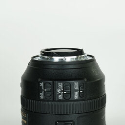 Nikon AF-S NIKKOR 28-300mm f/3.5-5.6G ED VR