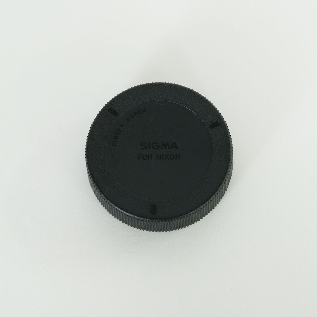 SIGMA 10-20mm F3.5 EX DC HSM [ニコンF用]