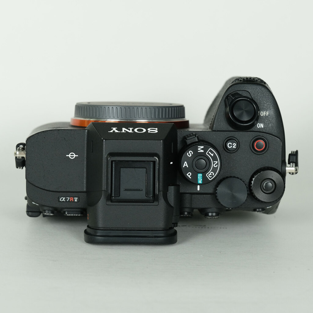 SONY α7R V（ILCE-7RM5）