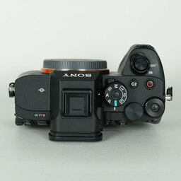 SONY α7R V（ILCE-7RM5）