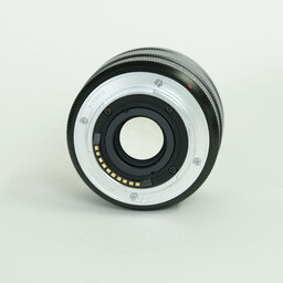 Voigtlander NOKTON 50mm F1.2 [フジフイルムX用]