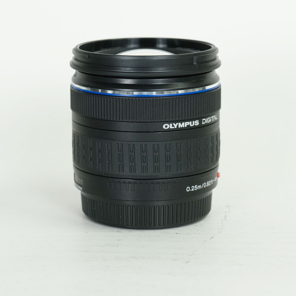 OLYMPUS ZUIKO DIGITAL ED 14-42mm F3.5-5.6