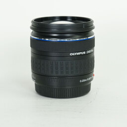 OLYMPUS ZUIKO DIGITAL ED 14-42mm F3.5-5.6