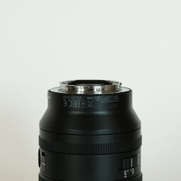 SONY FE 35mm F1.4 GM SEL35F14GM