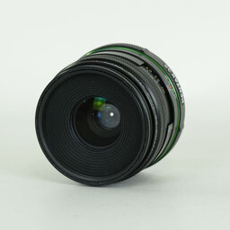 PENTAX smc PENTAX-DA 35mm F2.8 Macro Limited