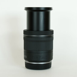 Canon RF24-105mm F4-7.1 IS STM