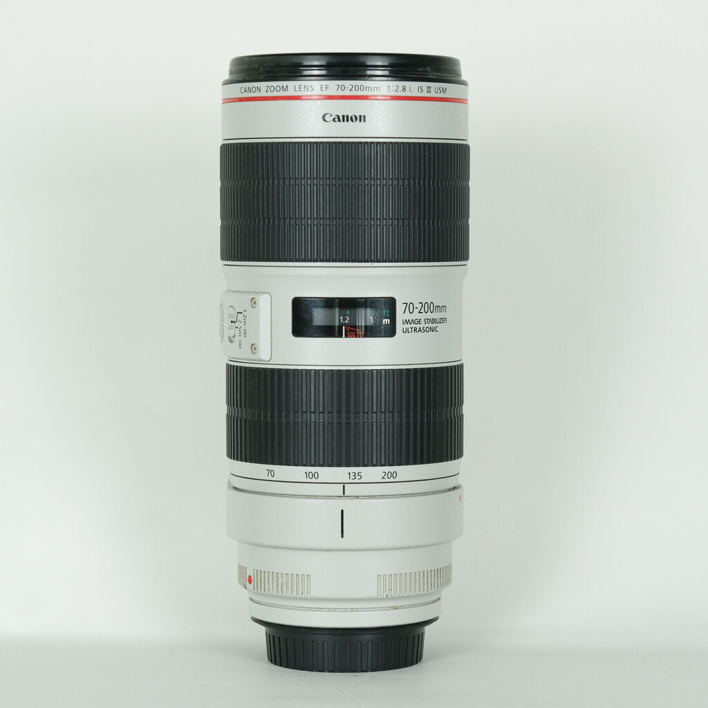 EF70-200mm F2.8L IS III USM 中古価格比較 - 価格.com