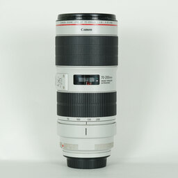 Canon EF70-200mm F2.8L IS III USM