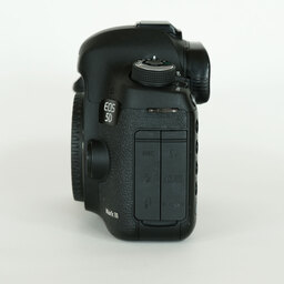 Canon EOS 5D Mark III