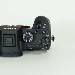 SONY α9（ILCE-9）