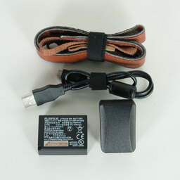 FUJIFILM X-A5 ボディ ブラウン