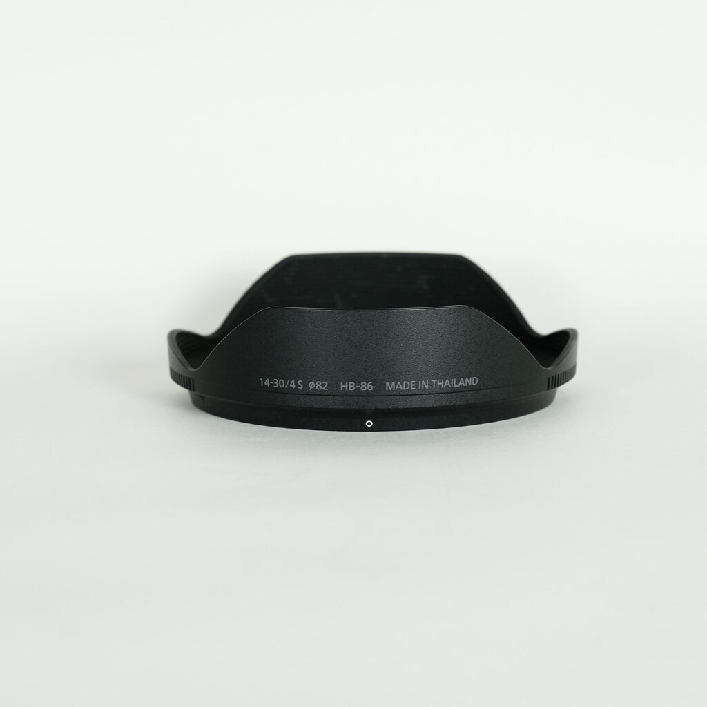 Nikon NIKKOR Z 14-30mm f/4 S