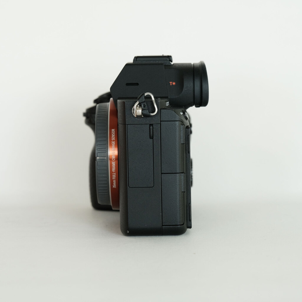 SONY α7 III（ILCE-7M3）