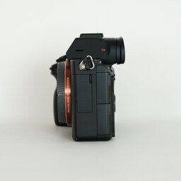 SONY α7 III（ILCE-7M3）