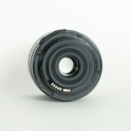 Canon EF-S18-55mm F3.5-5.6 IS STM