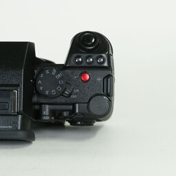 Panasonic LUMIX S5IIX ボディ DC-S5M2X ブラック