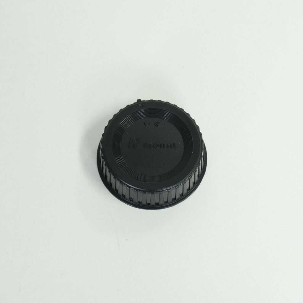 Nikon AF-P NIKKOR 70-300mm f/4.5-5.6E ED VR