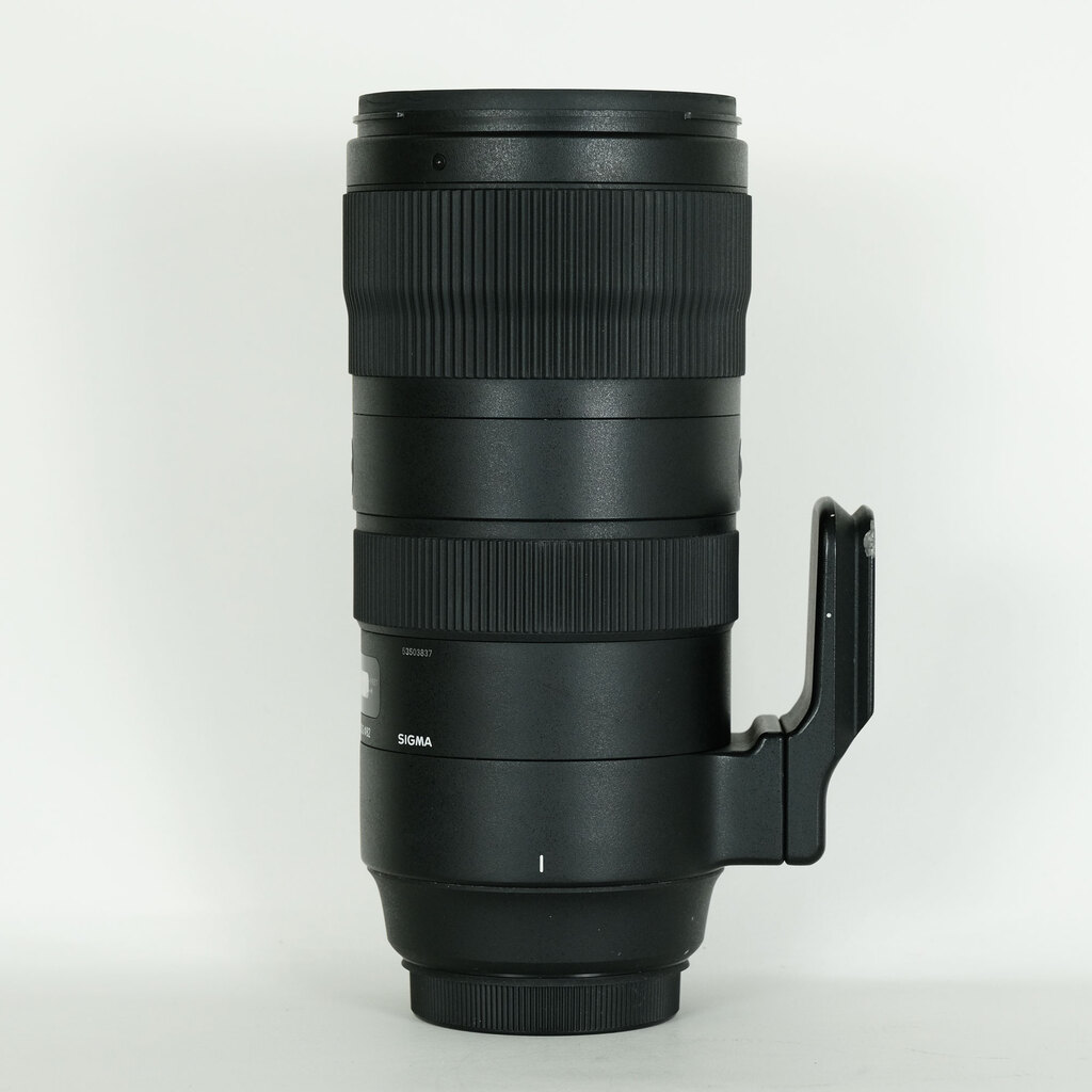 SIGMA 70-200mm F2.8 DG OS HSM｜Sports [キヤノン用]