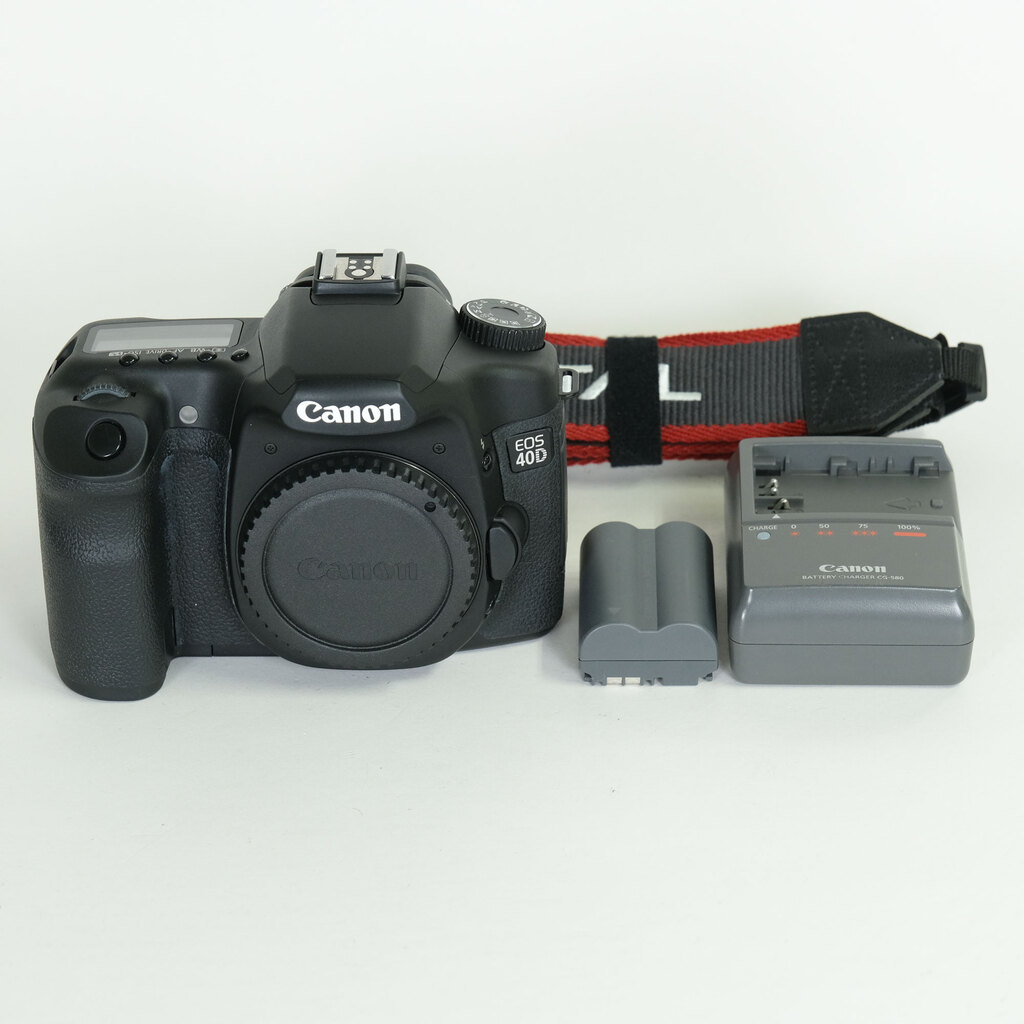 Canon EOS 40D ボディ