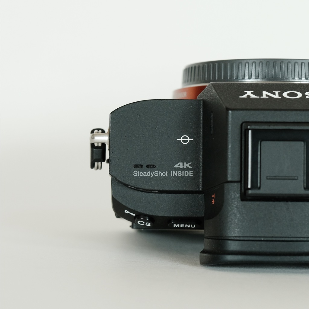 SONY α7R III（ILCE-7RM3）