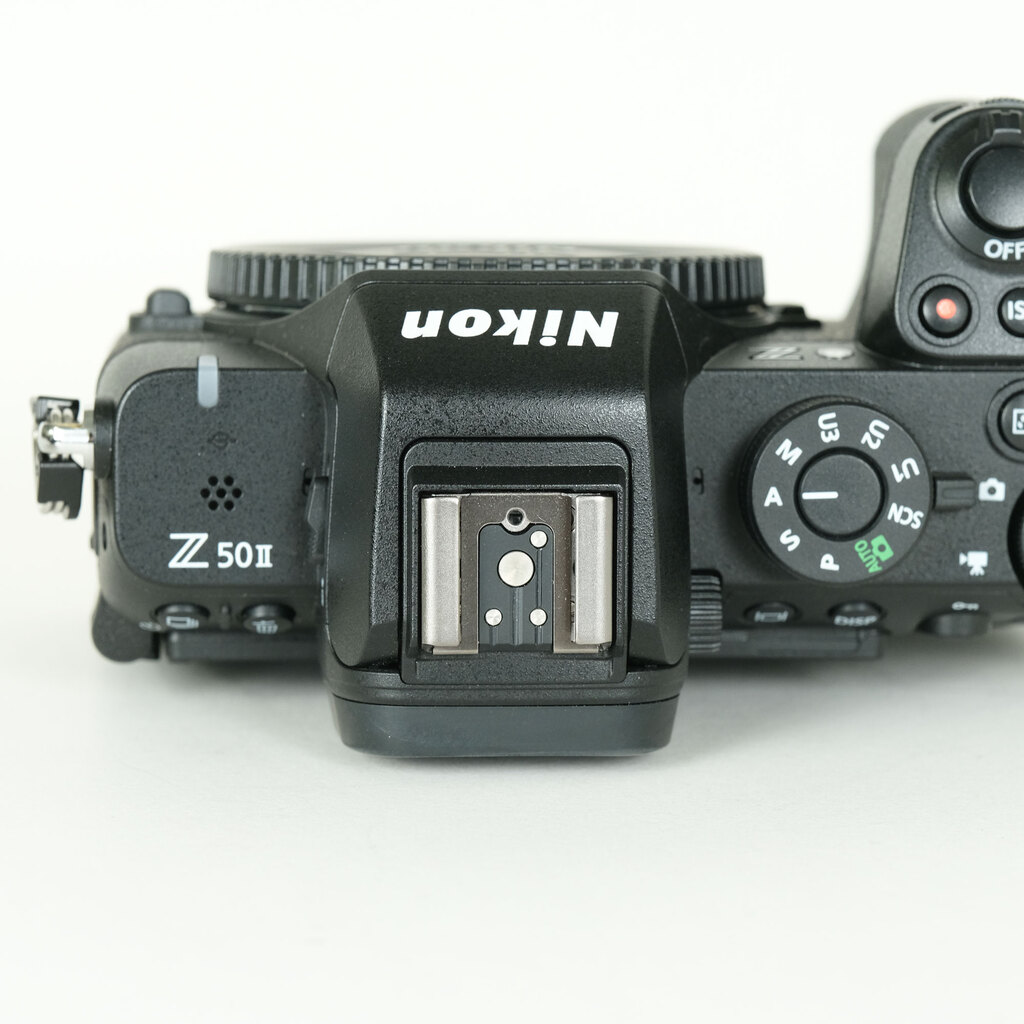 Nikon Z50II