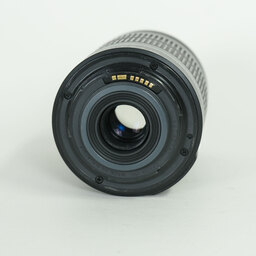 Canon EF-S55-250mm F4-5.6 IS