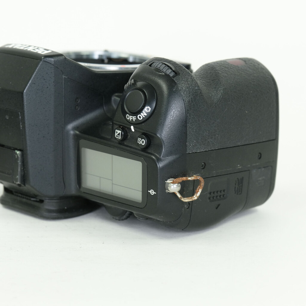 PENTAX K-5 ボディ