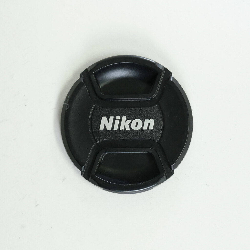 Nikon AF-S Micro NIKKOR 60mm f/2.8G ED