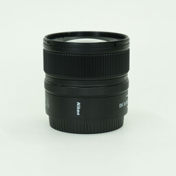 Nikon NIKKOR Z DX 12-28mm f/3.5-5.6 PZ VR Nikon NIKKOR Z DX 12-28mm f/3.5-5.6 PZ VR