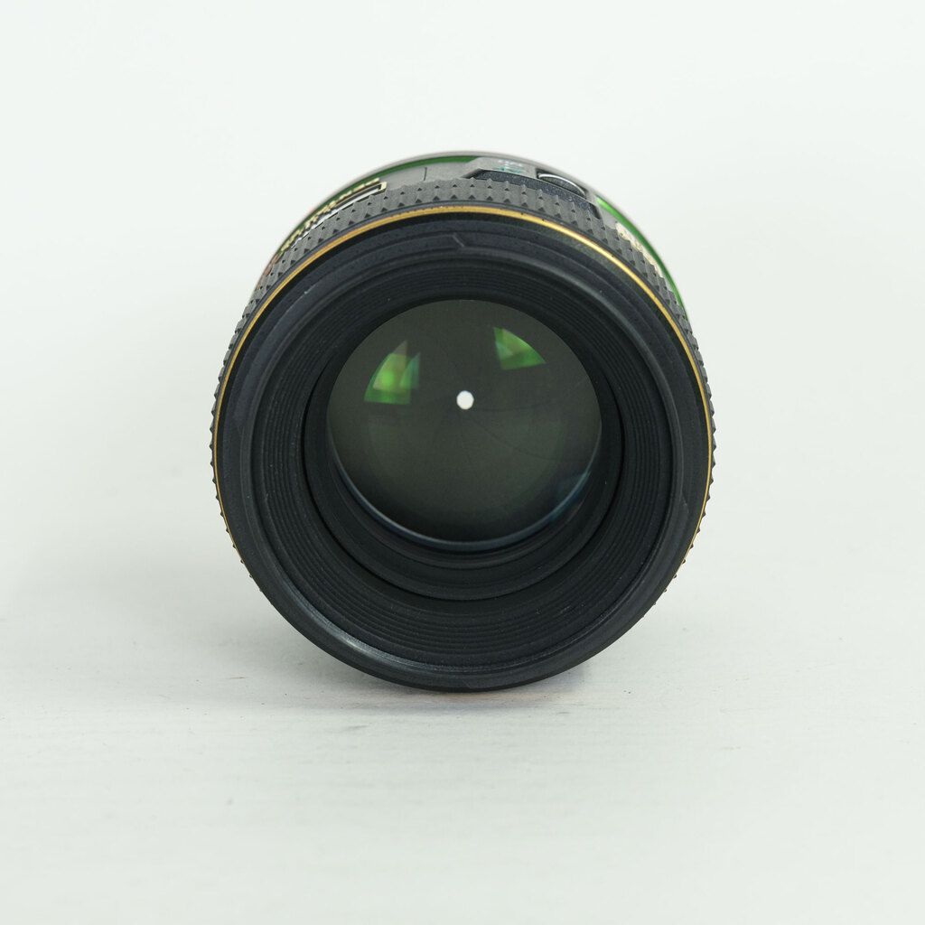 PENTAX smc PENTAX-DA★ 55mmF1.4 SDM
