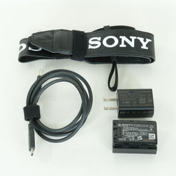 SONY α7 IV（ILCE-7M4）