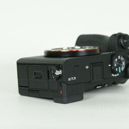 SONY α7C R（ILCE-7CR）