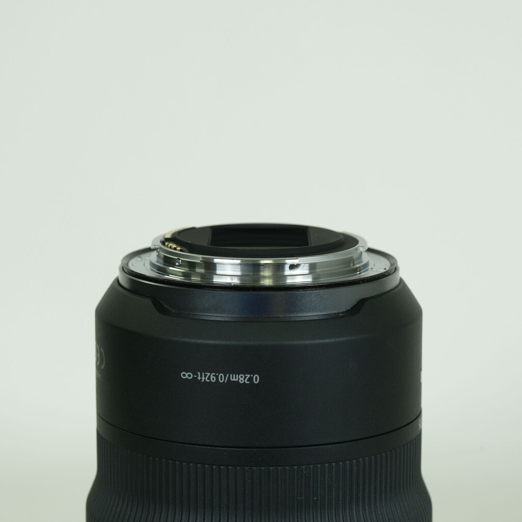 Canon RF15-35mm F2.8 L IS USM