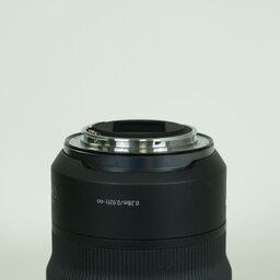 Canon RF15-35mm F2.8 L IS USM