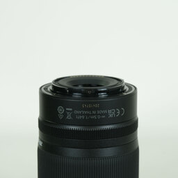 Nikon NIKKOR Z DX 50-250mm f/4.5-6.3 VR