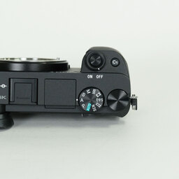 SONY α6400（ILCE-6400）