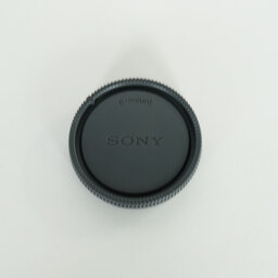 SONY FE 50mm F1.4 GM SEL50F14GM