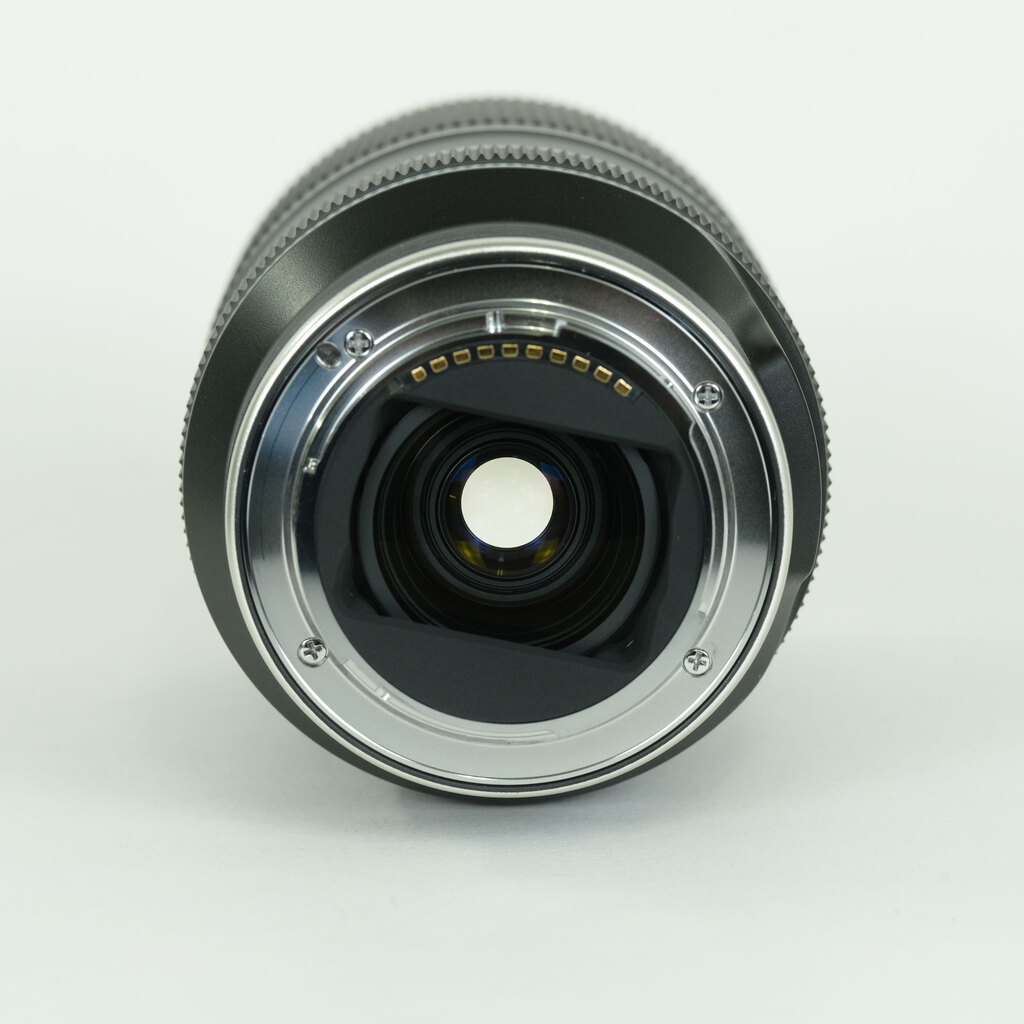 TAMRON 25-200mm F/2.8-5.6 Di III VXD G2 (Model A075) [ソニーE用]