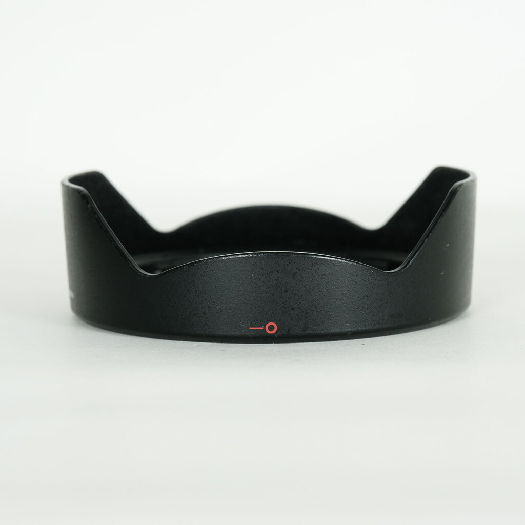 Canon EF16-35mm F4L IS USM