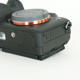 SONY α7R V（ILCE-7RM5）