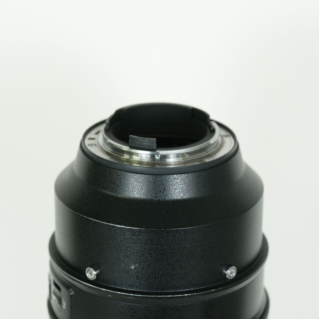 TAMRON SP 150-600mm F/5-6.3 Di VC USD (Model A011) [ニコンF用]