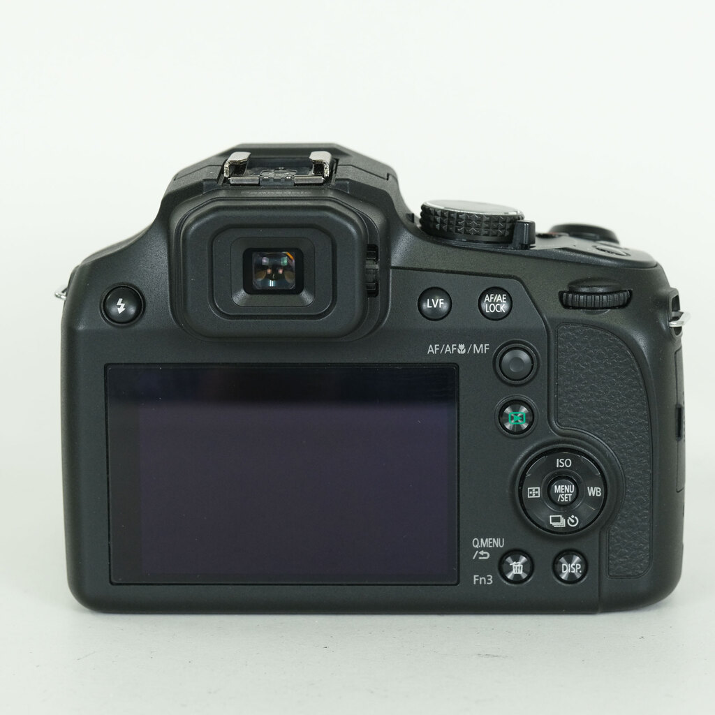 Panasonic LUMIX DC-FZ85