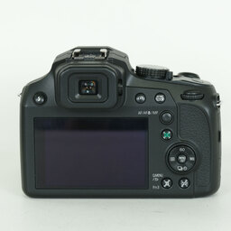 Panasonic LUMIX DC-FZ85